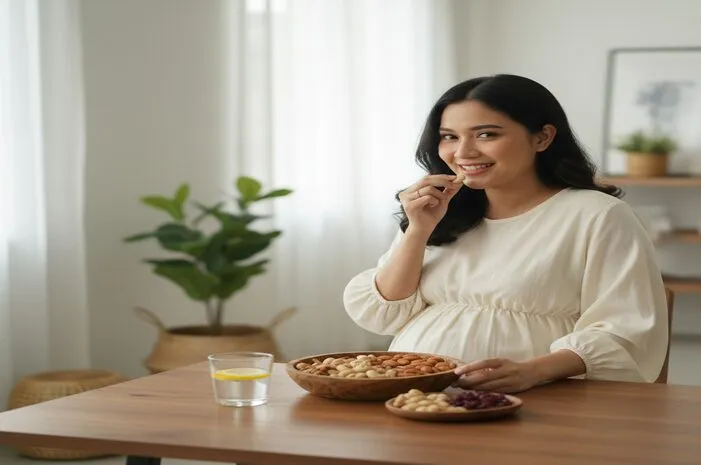 Kacang Kacangan untuk Ibu Hamil: Penuh Nutrisi!