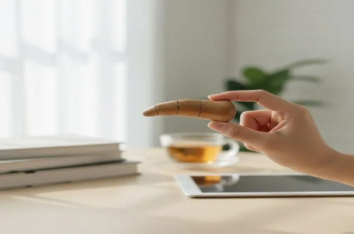 Fakta Unik Phalanges: Tulang Jari Tangan dan Kaki