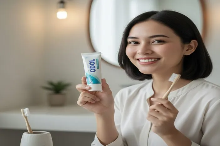 Merek Odol Populer: Temukan yang Pas Buat Gigimu