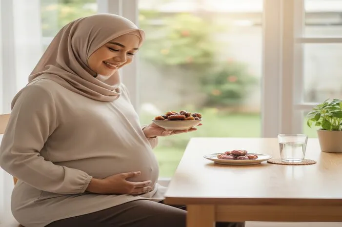 Kurma yang Bagus untuk Ibu Hamil? Ini Pilihannya
