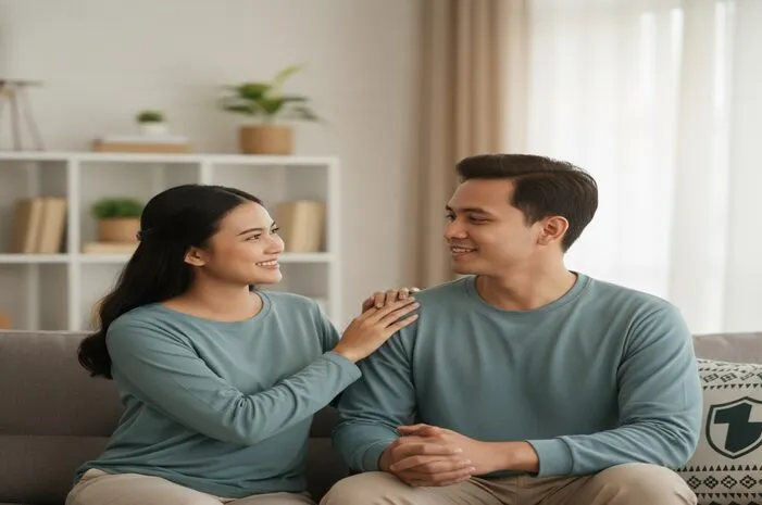 Protektif Artinya: Peduli Bukan Mengekang, Pahami Bedanya