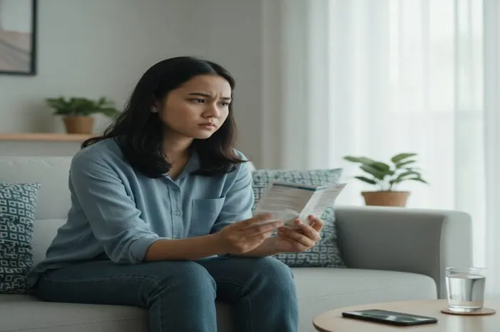 Denial Apa Sih? Kenali Tanda dan Dampaknya