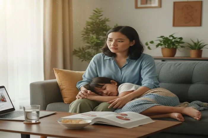 Sindrom Nefrotik: Penyakit Ginjal Kebocoran Protein