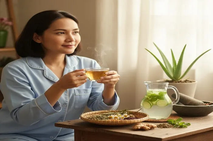 Cara Alami Atasi Ngompol Dewasa: Bukan Masalah Lagi!