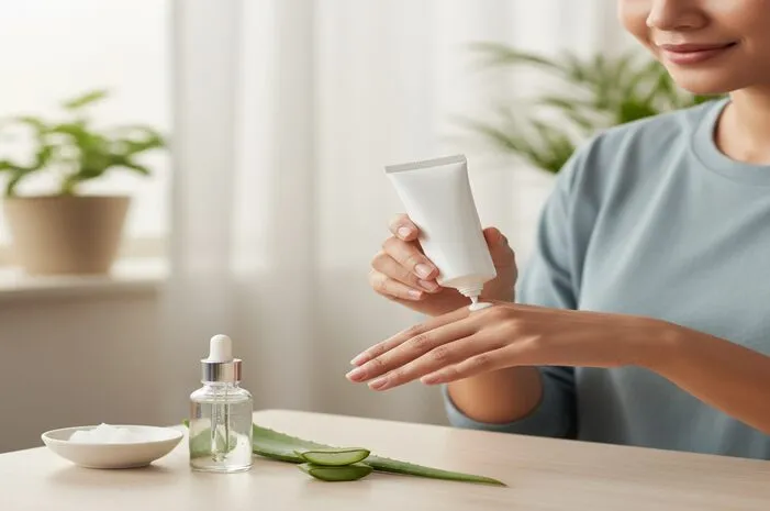 Kenali Panthenol: Vitamin B5 untuk Kulit Optimal