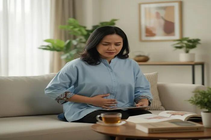 Penyakit Jengger Ayam pada Wanita? Waspada dan Segera Atasi