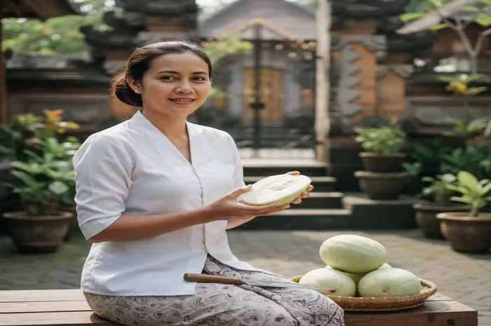 Baligo: Manfaatnya Bikin Tubuh Sehat dan Segar