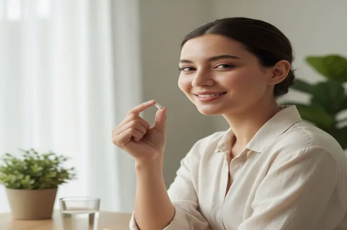 Manfaat Glutathione untuk Kulit Cerah dan Anti-Aging