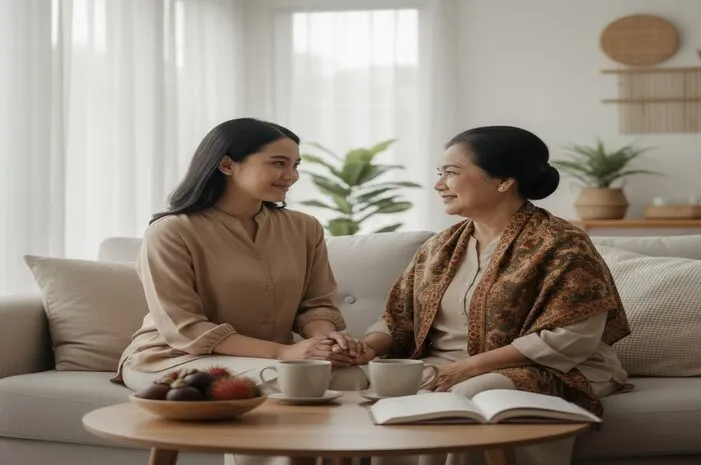 Ciptakan Qtime Bermakna: Tips Waktu Berkualitas