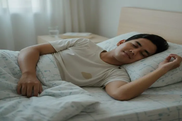 Wet Dream: Fenomena Tidur yang Nggak Perlu Panik