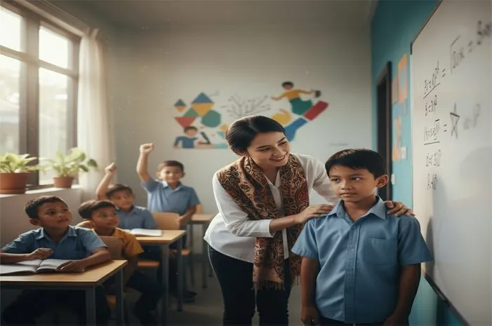Pygmalion Effect: Buat Diri dan Tim Lebih Hebat