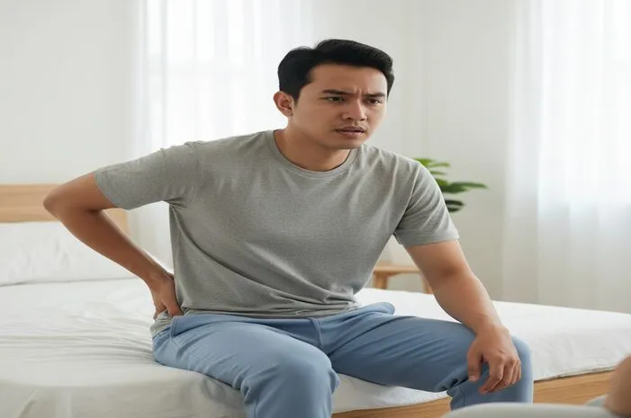 Perianal Hematoma: Benjolan Nyeri Bukan Sekadar Wasir