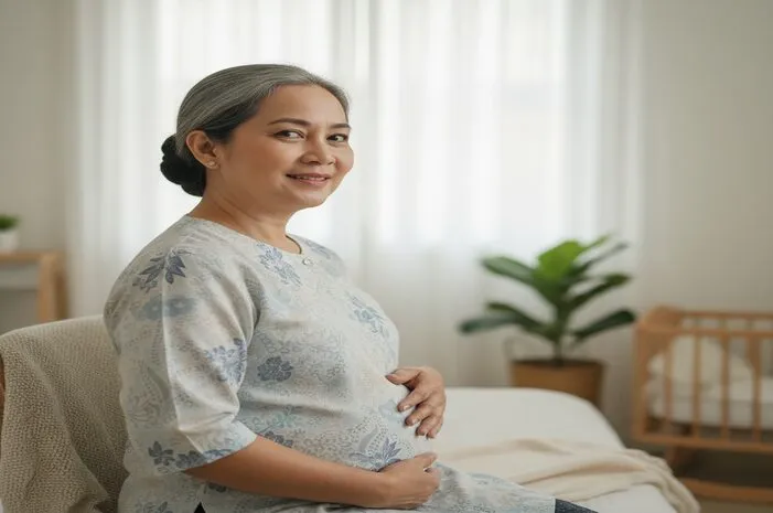 Apakah Usia 52 Tahun Masih Bisa Hamil? Ini Faktanya