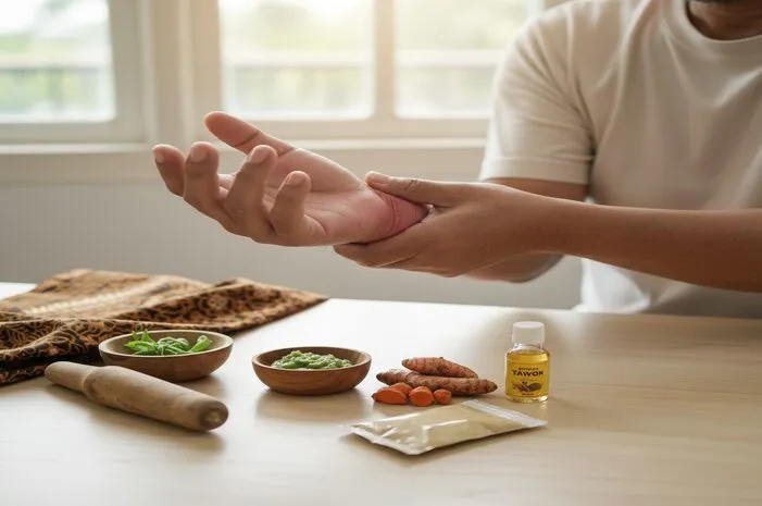 Obat Digigit Lipan Sudah Bengkak? Ini Pertolongan Pertamanya