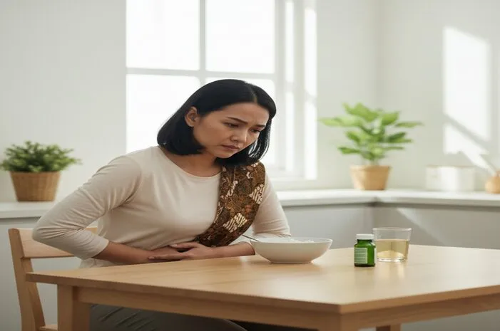 Kenali Kelainan pada Sistem Pencernaan agar Sehat