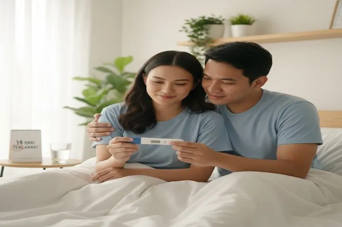 Kapan Waktu Tespek yang Tepat? Simak Agar Hasil Akurat