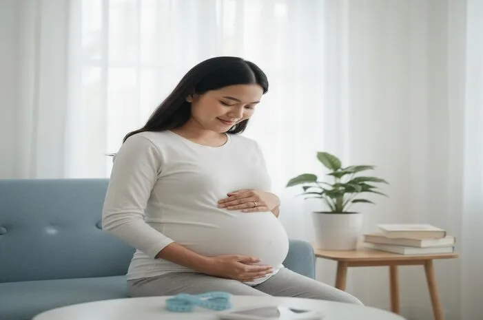 BBJ Normal 32 Minggu: Berat Janin Idealnya Berapa?