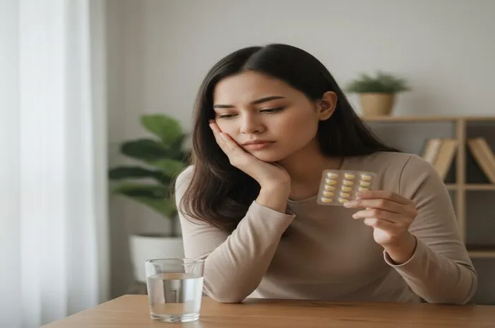 Paracetamol untuk Sakit Gigi: Ampuhkah Sementara?