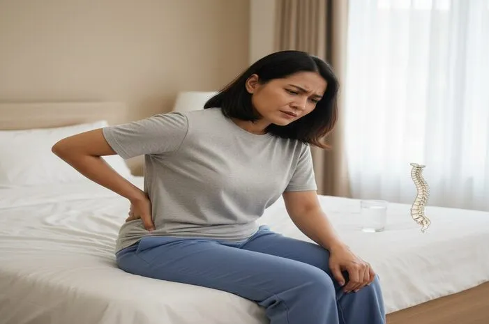 Penyakit HNP Saraf Kejepit: Kenali Gejala dan Atasi Segera