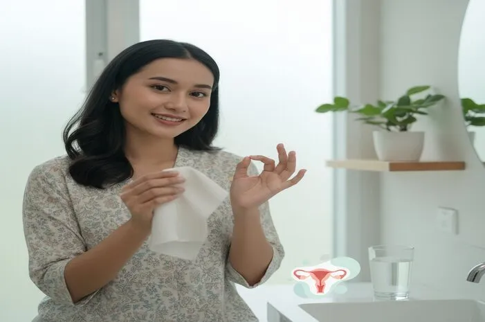 Keputihan Apakah Normal? Jangan Panik, Baca Ini!