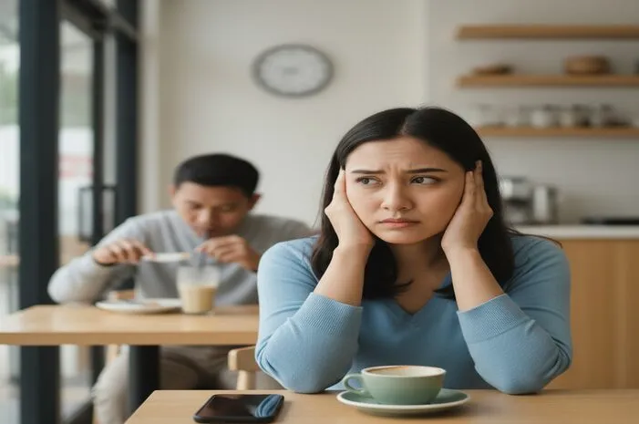 Misofonia: Kenali Reaksi Ekstrem pada Suara