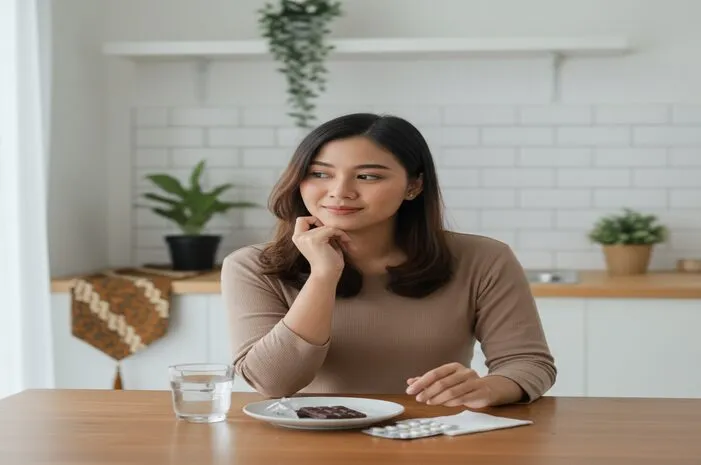 Boleh Coklat Setelah Obat? Beri Jeda Waktu!