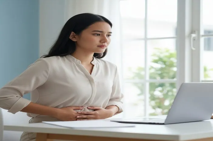 Anti Panik! Cara Menahan Buang Air Kecil Saat Mendesak