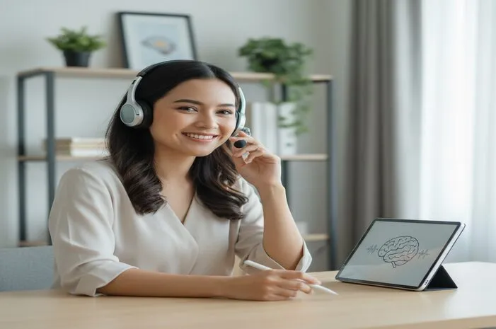 Fungsi Headset: Lebih dari Sekadar Mendengar Audio