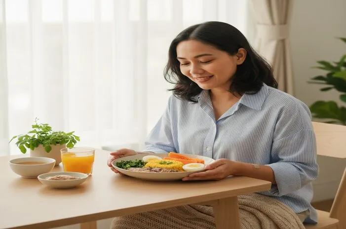 Diet Tepat, Luka Operasi Sembuh Lebih Cepat!