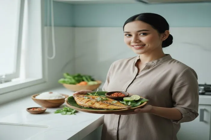 Ikan Patin Laut: Sensasi Gurih Jumbo Tanpa Bau Lumpur