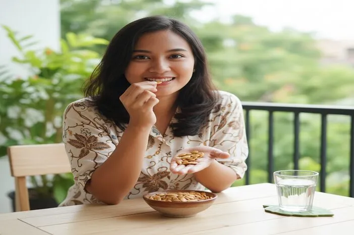 Kuaci Biji Labu: Snack Renyah Penuh Manfaat untuk Diet