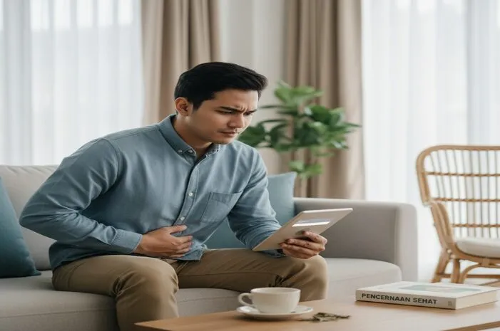 Kentut Terus Tanda Apa Sih? Wajib Tahu Ini.