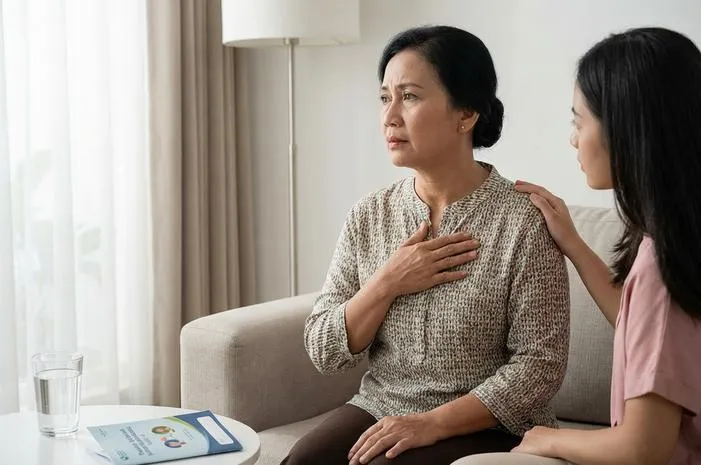 Pulmonary Edema: Kenali Gejala dan Solusi Penanganan