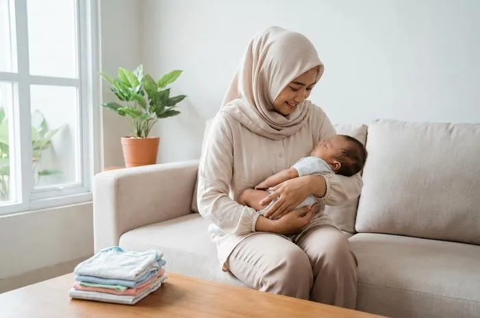 Tanda Berakhirnya Masa Nifas: Kapan Ibu Kembali Fit?