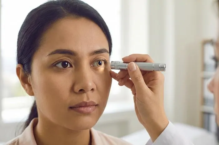 Pupil Midriasis: Kenapa Pupil Mata Melebar?