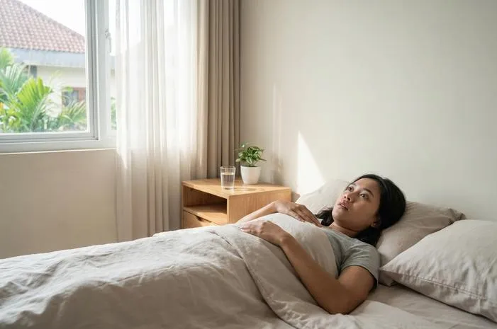 Rep Repan: Bukan Mistis! Ini Penyebab dan Solusinya