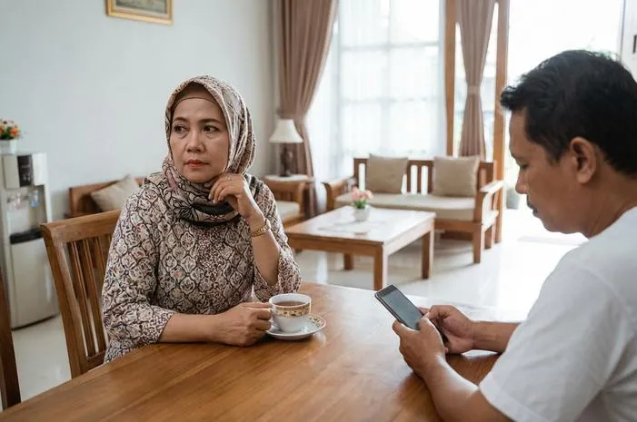 Suami Tak Hargai? Ini Cara Membalasnya Tanpa Dendam