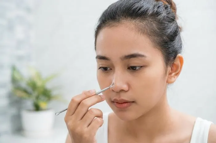 Pengangkat Komedo Ampuh: Pori Bersih Tanpa Drama