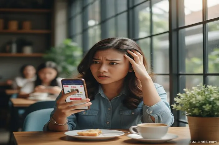 Sering impulsif? Yuk kenali perilaku tanpa mikir ini.