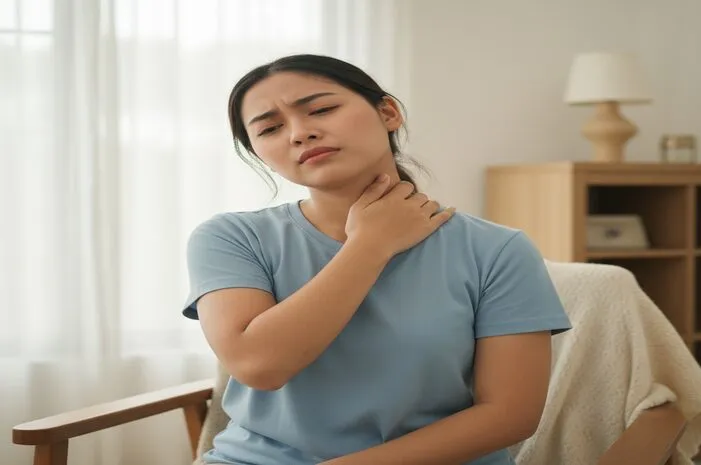 Strain Artinya: Pahami Ototmu, Hindari Salah Urat