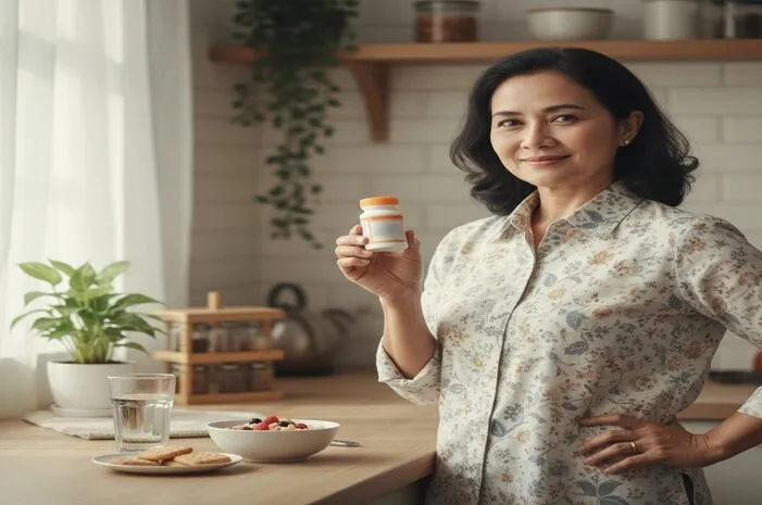 Metformin untuk Apa: Atasi Diabetes, PCOS, dan BB Ideal