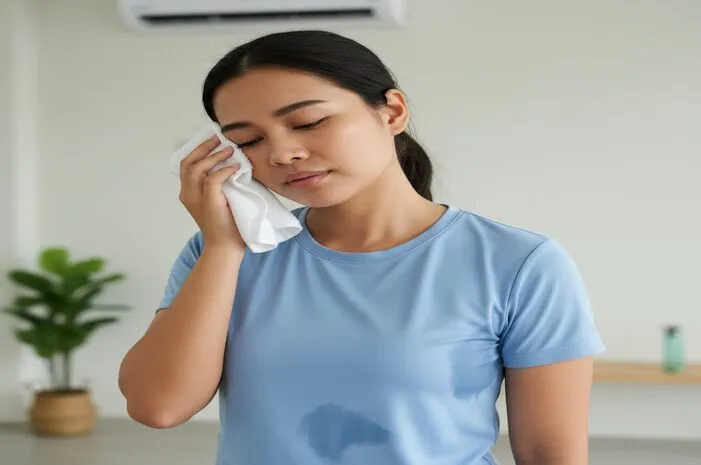 Keluar Keringat Berlebihan: Stop Malu, Atasi Tuntas!