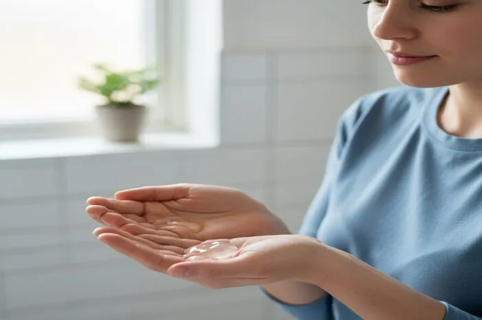 Lendir Serviks: Pahami Sinyal Kesuburanmu