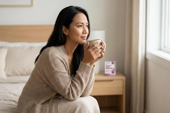 Reaksi Vagistin: Gatal, Perih? Pahami yang Normalnya