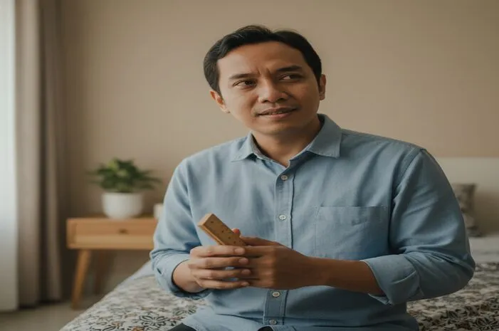 Berapa Rata-rata Penis Size Pria Sebenarnya?