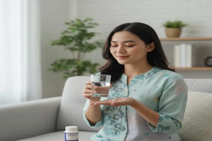 Vometraz: Obat Antiemetik Ampuh Redakan Mual Muntah