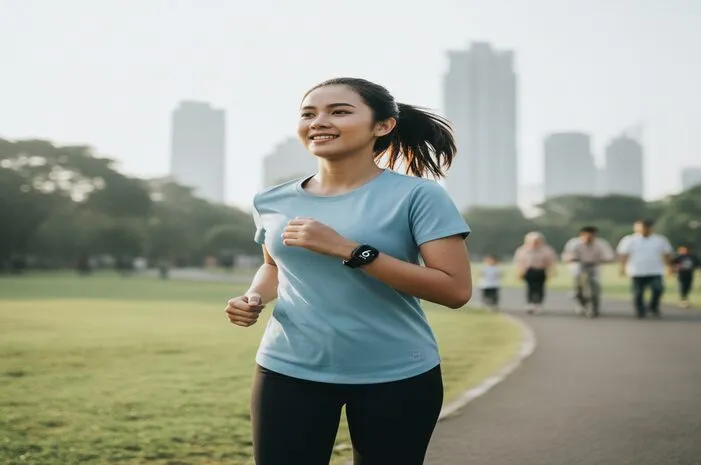 Pace 6 Artinya: Pahami Lari Cepat 6 Menit per KM