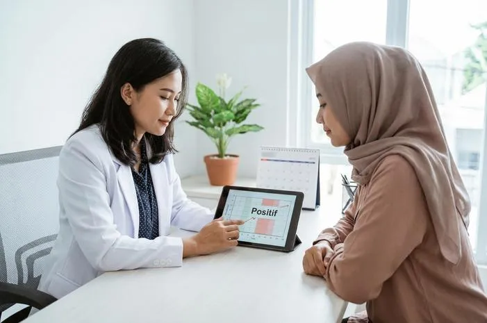 Positif Baik atau Buruk? Kenali Batas Realistisnya