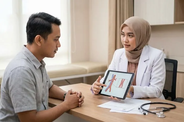 DIC Adalah: Waspada Bahaya Pembekuan Darah Seluruh Tubuh