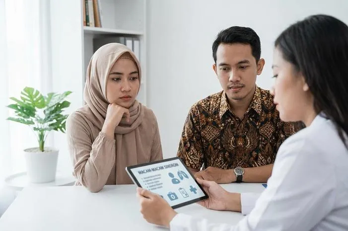 Yuk, Intip Macam Macam Sindrom dan Keunikan Gejalanya